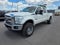 2016 Ford F-250SD Lariat