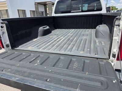 2016 Ford F-250SD Lariat
