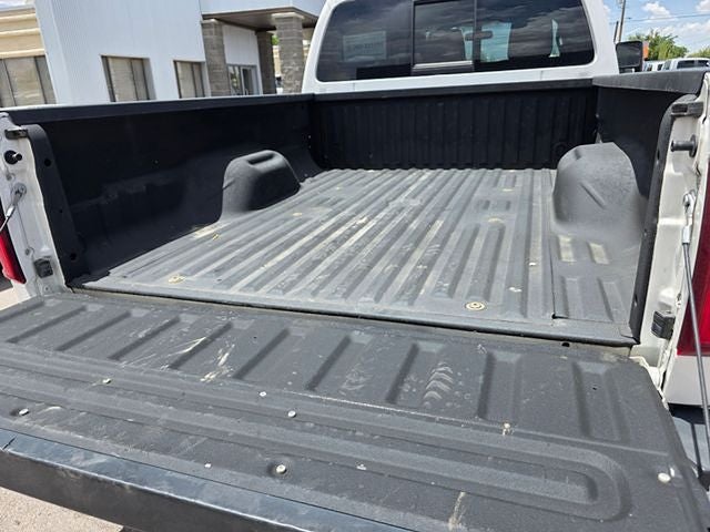 2016 Ford F-250SD Lariat