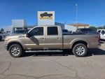 2012 Ford F-250SD Lariat