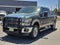 2011 Ford F-250SD Lariat