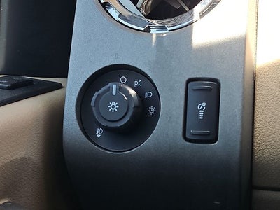 2011 Ford F-250SD Lariat