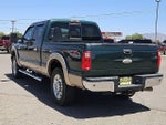 2011 Ford F-250SD Lariat
