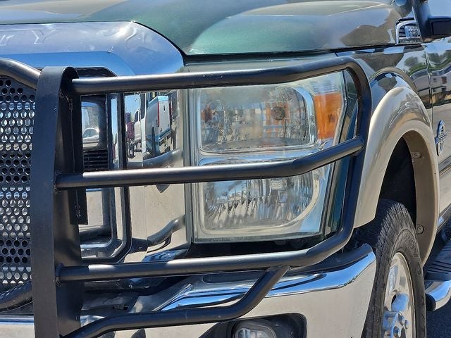 2011 Ford F-250SD Lariat