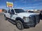 2014 Ford F-250SD Lariat