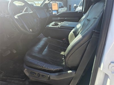 2014 Ford F-250SD Lariat