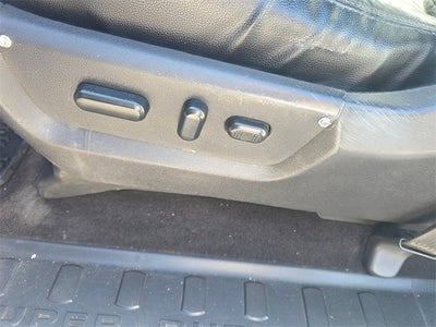 2014 Ford F-250SD Lariat