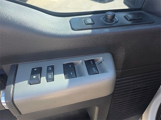 2014 Ford F-250SD Lariat