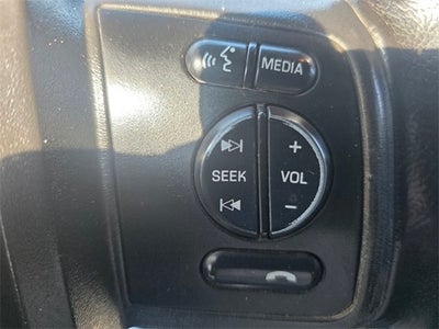 2014 Ford F-250SD Lariat