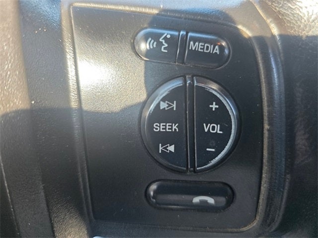 2014 Ford F-250SD Lariat