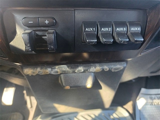 2014 Ford F-250SD Lariat