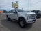 2017 Ford F-250SD Lariat