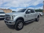 2017 Ford F-250SD Lariat