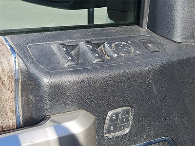 2019 Ford F-250SD Lariat