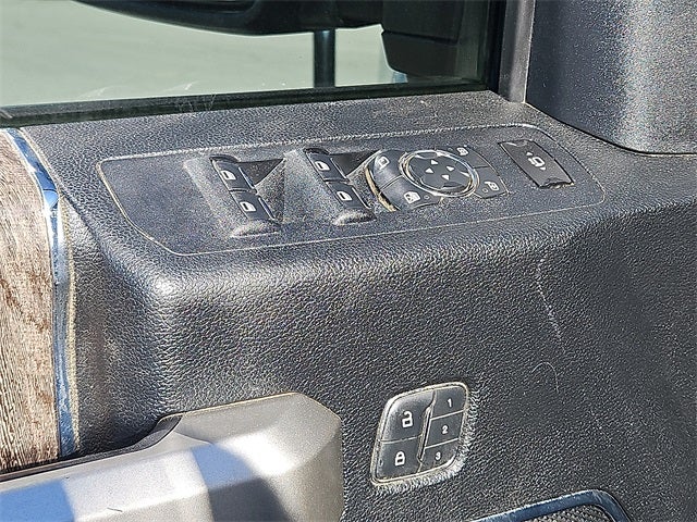 2019 Ford F-250SD Lariat