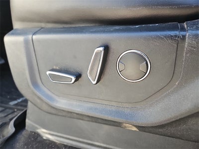 2019 Ford F-250SD Lariat