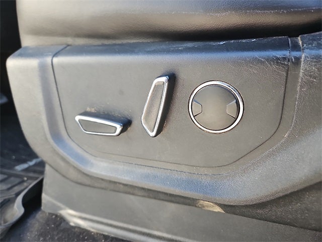 2019 Ford F-250SD Lariat