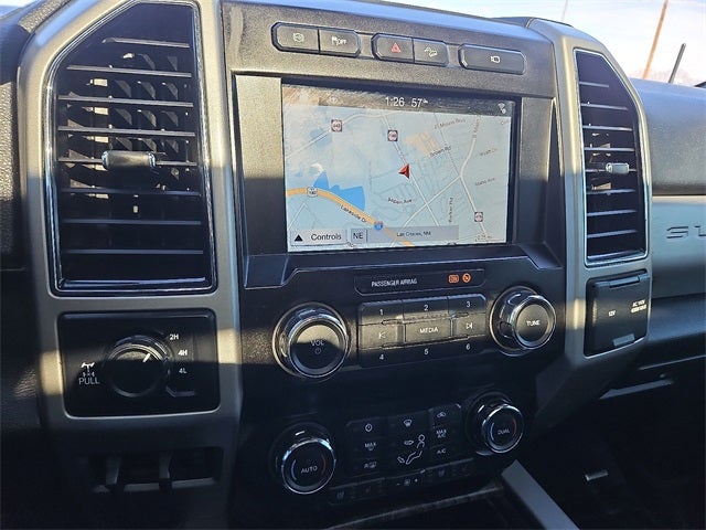 2019 Ford F-250SD Lariat