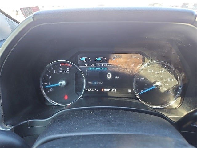 2019 Ford F-250SD Lariat