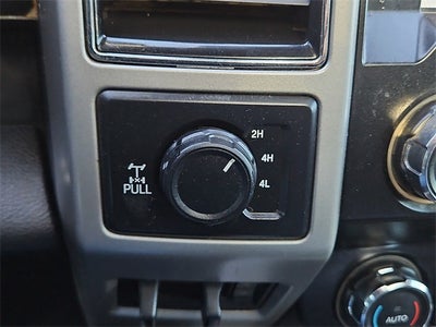 2019 Ford F-250SD Lariat