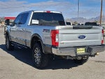 2019 Ford F-250SD Lariat