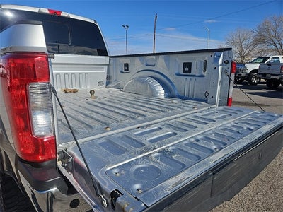2019 Ford F-250SD Lariat