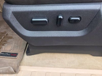 2016 Ford F-250SD King Ranch