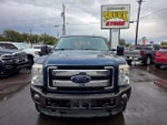 2016 Ford F-250SD King Ranch