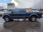 2016 Ford F-250SD King Ranch