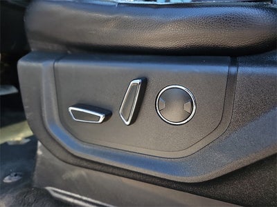 2019 Ford F-250SD Lariat