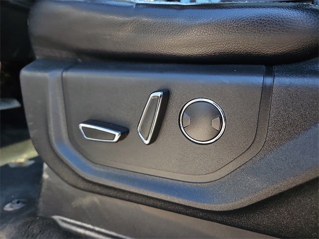 2019 Ford F-250SD Lariat