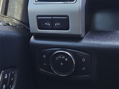 2019 Ford F-250SD Lariat