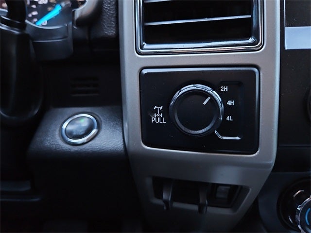 2019 Ford F-250SD Lariat