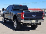 2019 Ford F-250SD Lariat