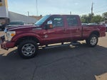 2014 Ford F-250SD Lariat