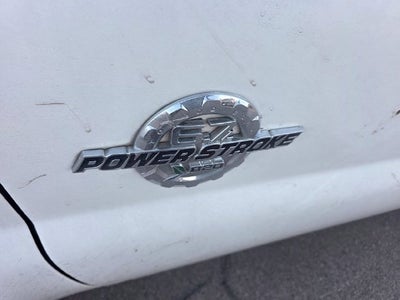 2013 Ford F-250SD Lariat