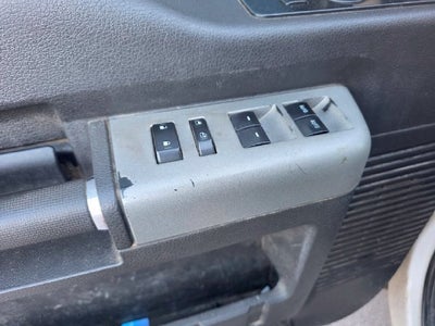 2013 Ford F-250SD Lariat