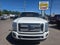 2016 Ford F-250SD Platinum