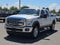 2016 Ford F-250SD Lariat