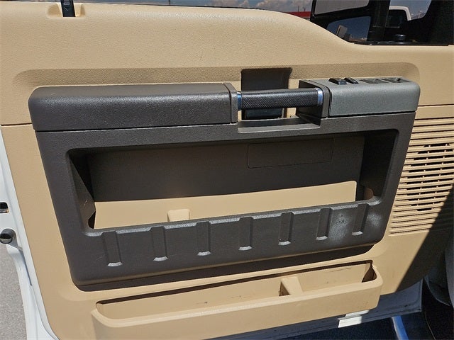 2016 Ford F-250SD Lariat