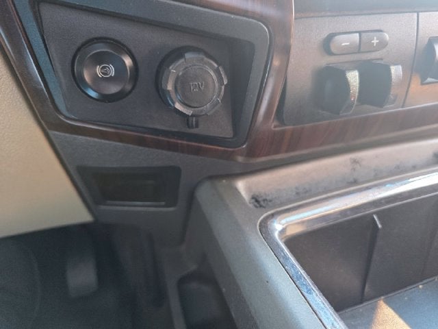 2016 Ford F-250SD Lariat