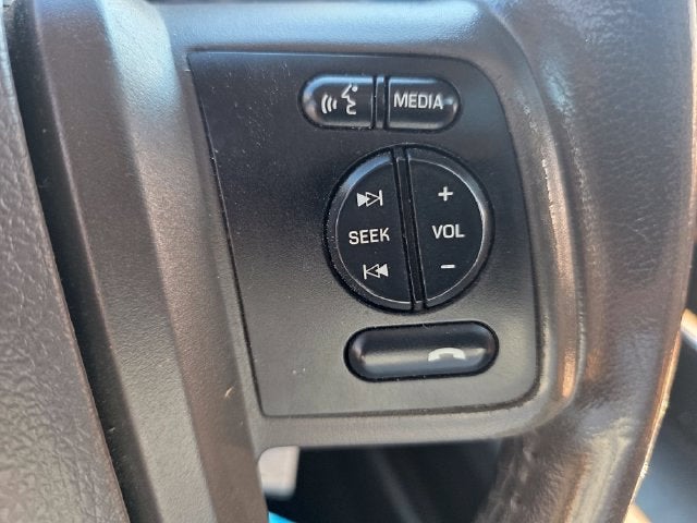 2016 Ford F-250SD Lariat
