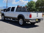 2016 Ford F-250SD Lariat