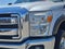 2016 Ford F-250SD Lariat