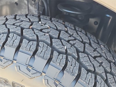 2016 Ford F-250SD Lariat