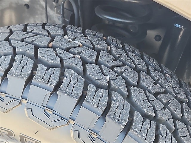 2016 Ford F-250SD Lariat