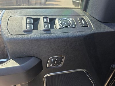 2019 Ford F-250SD Lariat