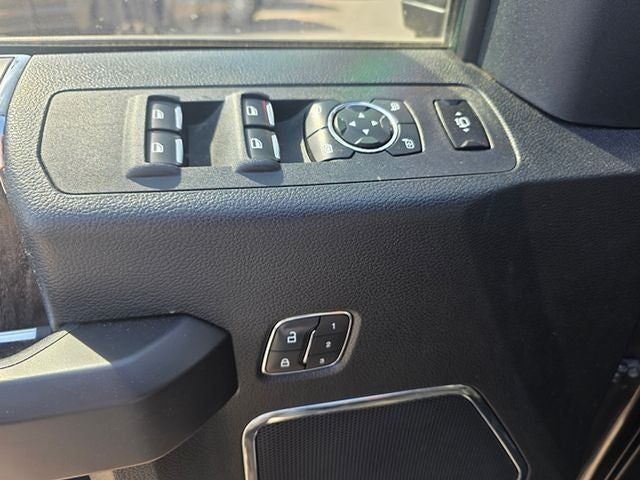 2019 Ford F-250SD Lariat