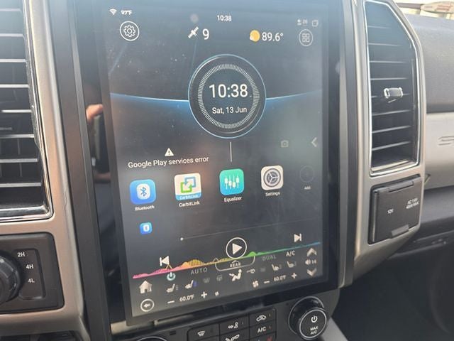 2019 Ford F-250SD Lariat