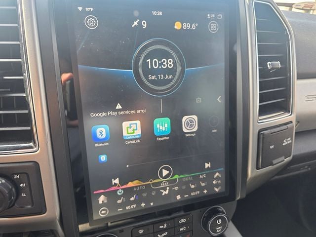 2019 Ford F-250SD Lariat